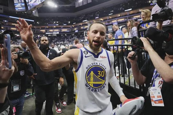 庫(kù)里是否改變了NBA的格局？