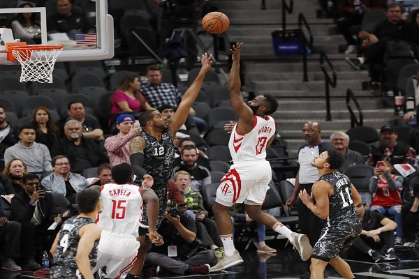 NBA歷史上最多連勝紀錄是多少？