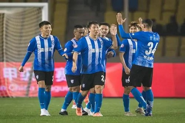 足球中什么是升班馬球隊(duì)？
