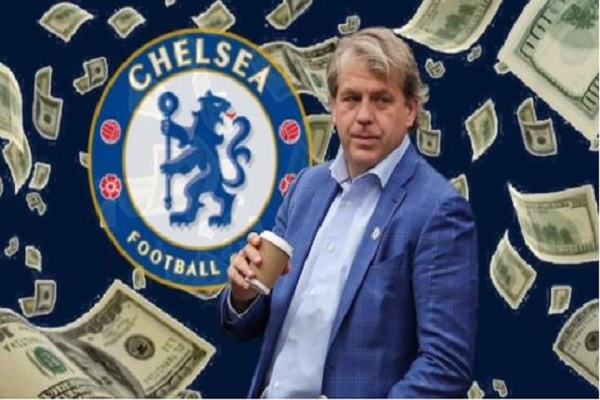 切爾西的財力投入是否讓他們成為英超的新霸主？